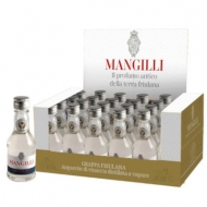 CAFFO MIGNON PZ.24 GRAPPA BIANCA CL.30